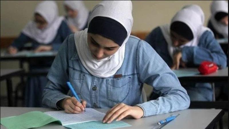 جدول امتحانات الثانوية العامة