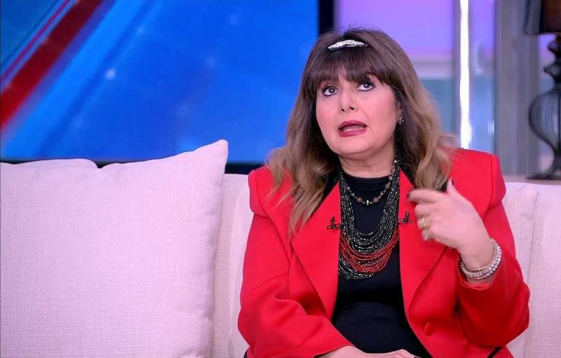 الفنانة هندية