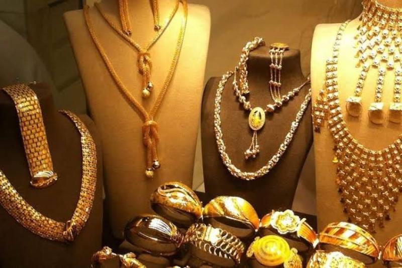 صادرات مصر من الذهب