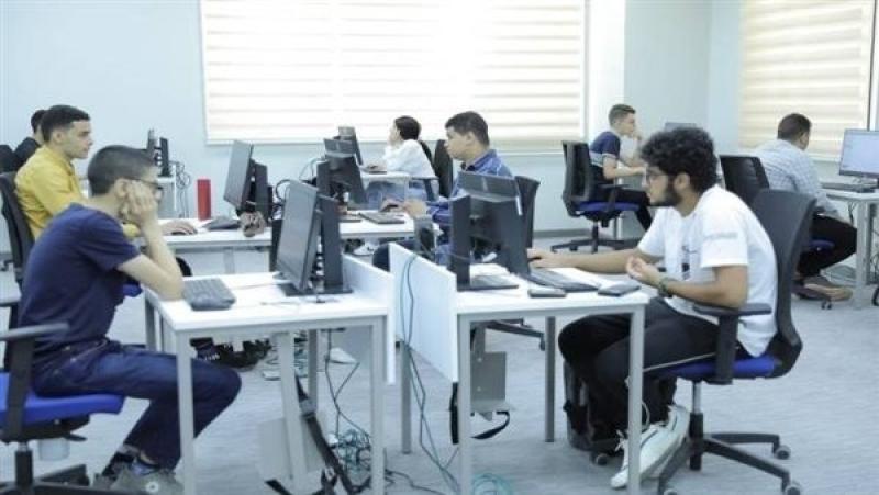 تنسيق الثانوي العام