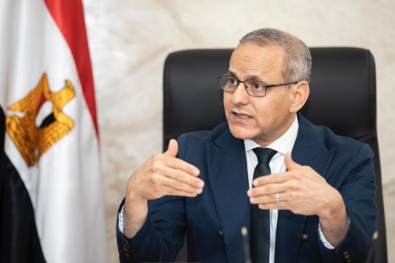 رئيس هيئة الرقابة النووية والإشعاعية