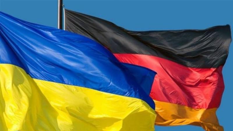 ألمانيا تخصص حزمة أسلحة بقيمة 770 مليون دولار لأوكرانيا