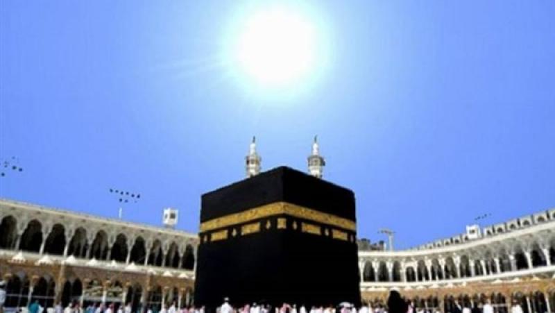 الكعبة المشرفة