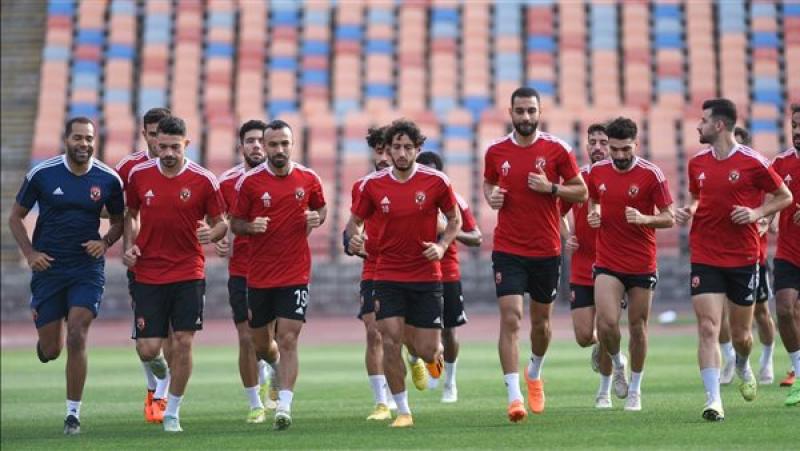 موعد مباراة الأهلي واتحاد جدة 