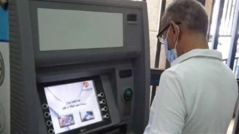 موعد صرف معاشات شهر نوفمبر 2025