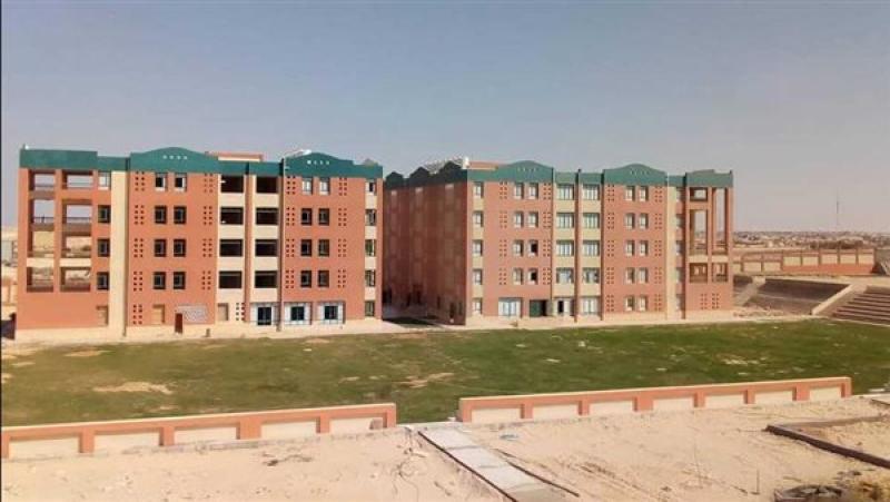 مدرسة الضبعة للطاقة النووية
