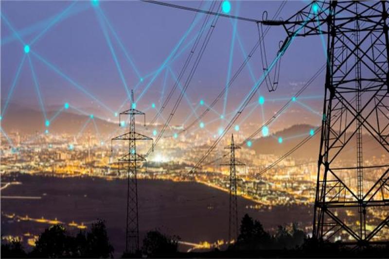 مشروعات الكهرباء