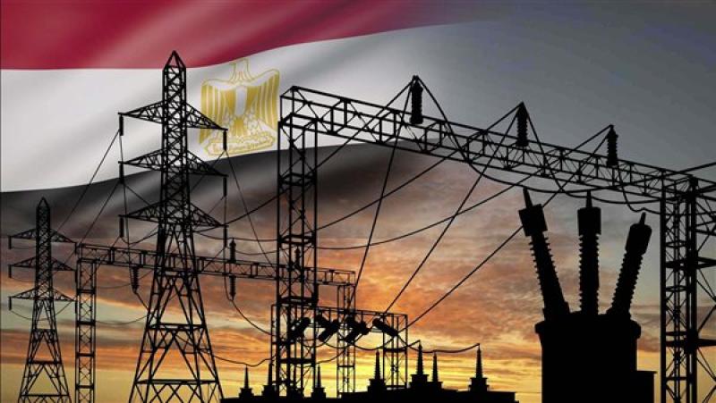 استثمارات مصر في الكهرباء