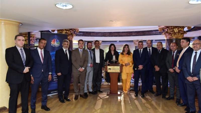 قناة CNBC عربية