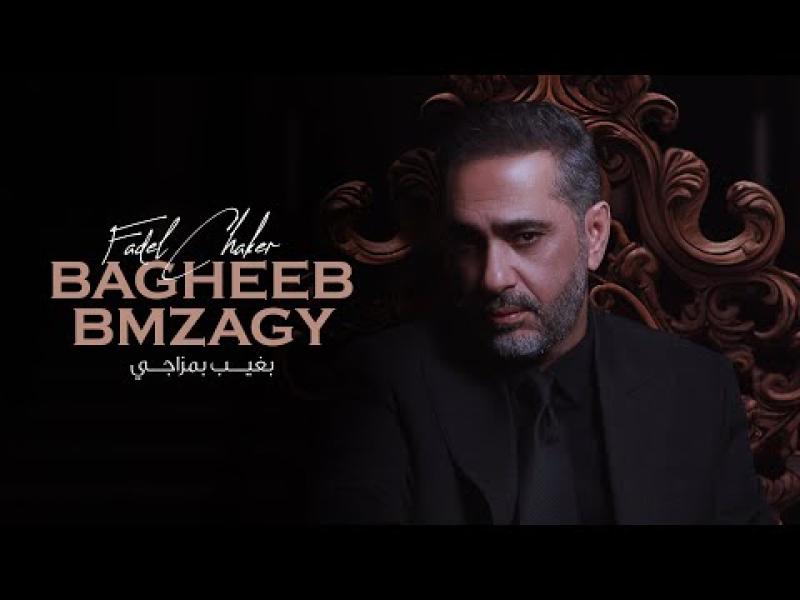 فضل شاكر