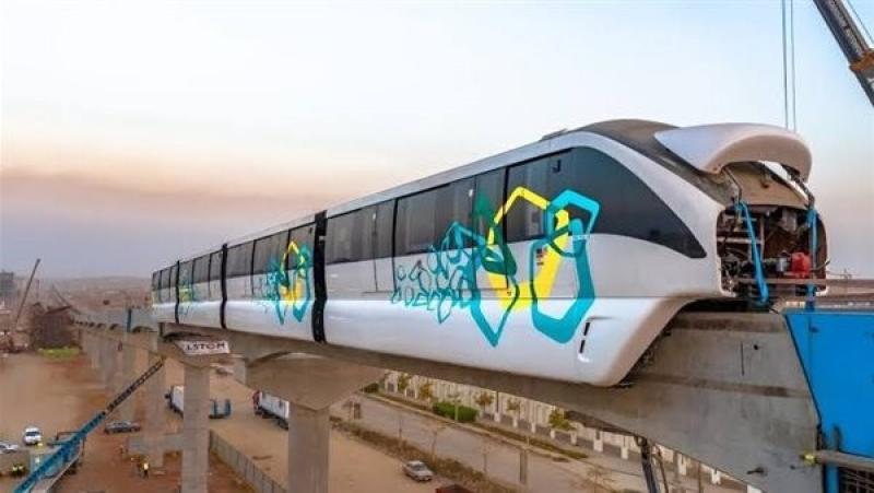 وظائف المونوريل