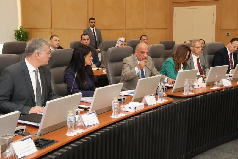 المجلس الأعلى للطاقة