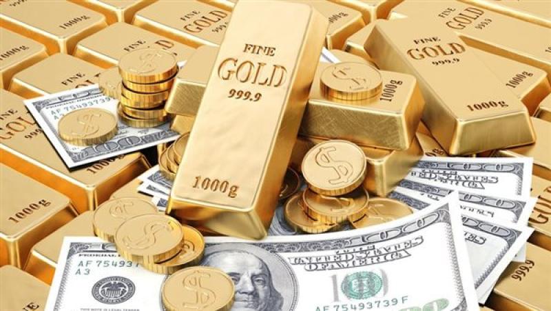 أسعار الذهب العالمية