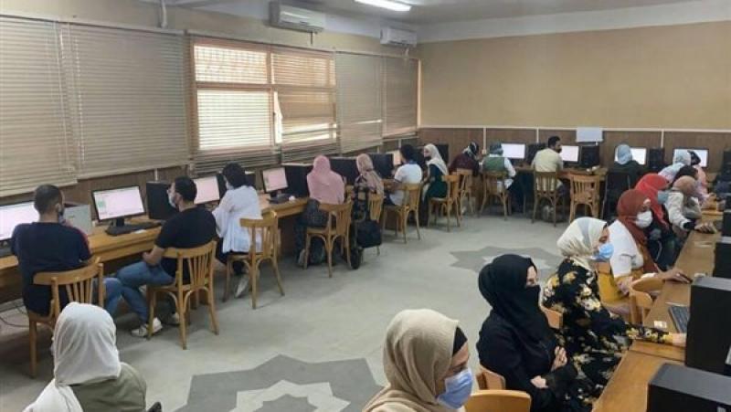 تنسيق الجامعات