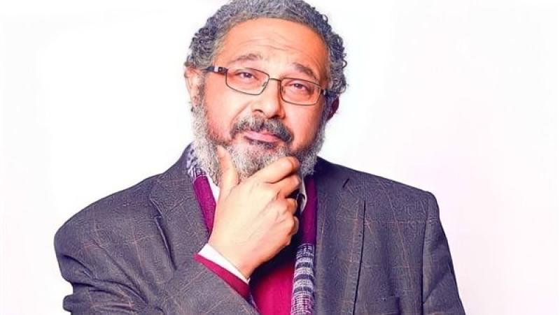ماجد الكدواني