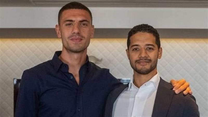 أهلي جدة يتعاقد مع المدافع التركي ديميرال