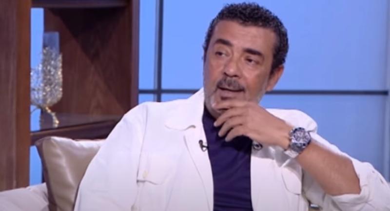 شريف خير الله