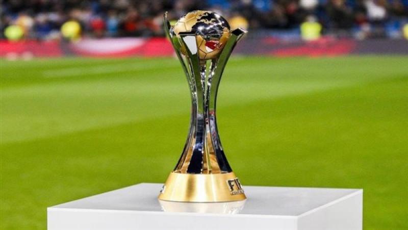 نهائي كأس العالم