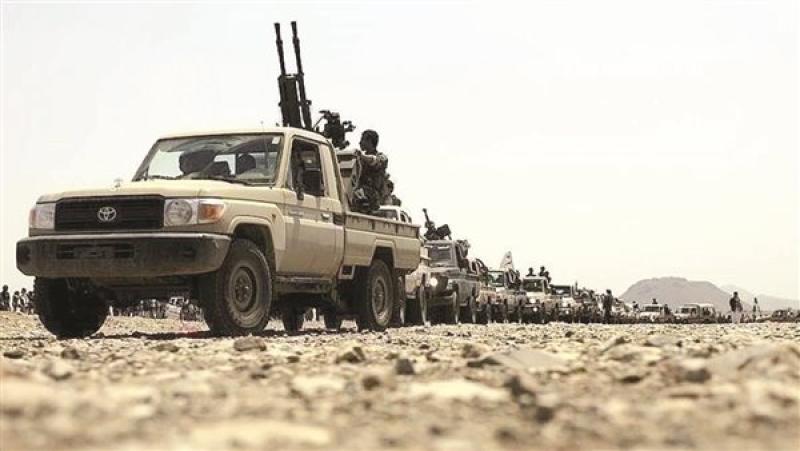 اليمن والولايات المتحدة تبحثان مساعي إنهاء الحرب