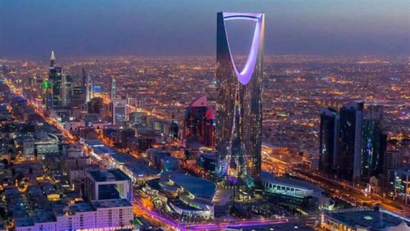 معرض البنية التحتية السعودي
