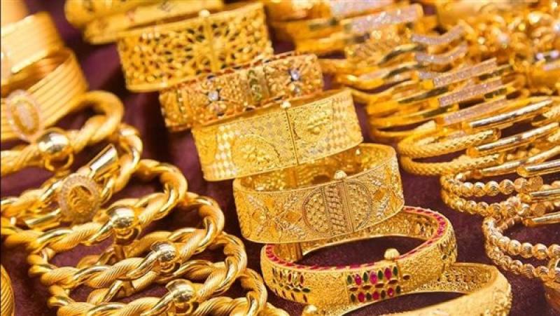 أسعار الذهب عالميا