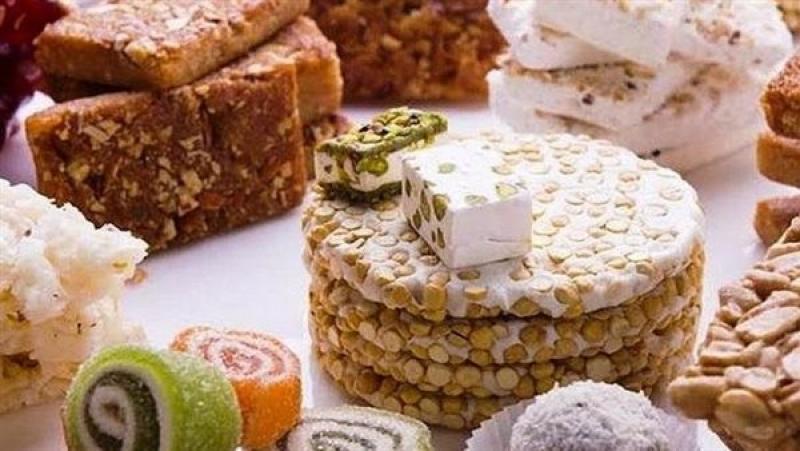 أسعار حلوى المولد النبوي