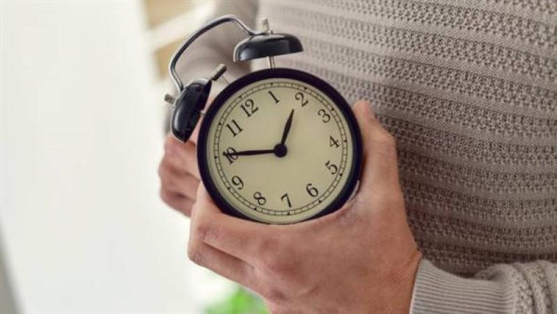 موعد تطبيق التوقيت الشتوي