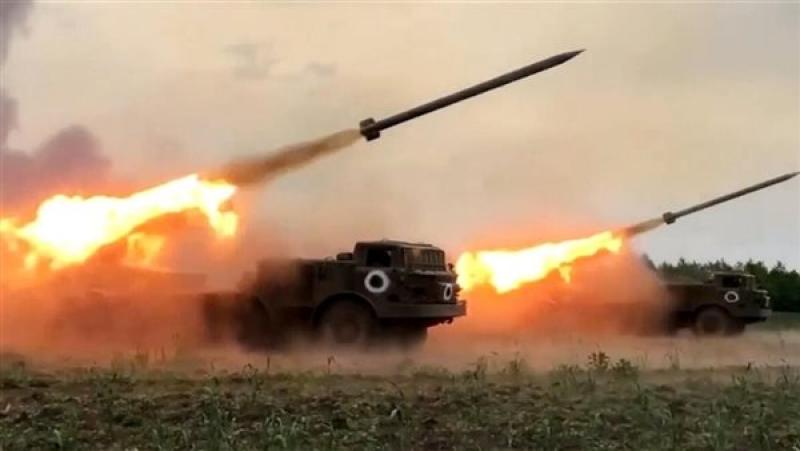  صواريخ أوكرانية 