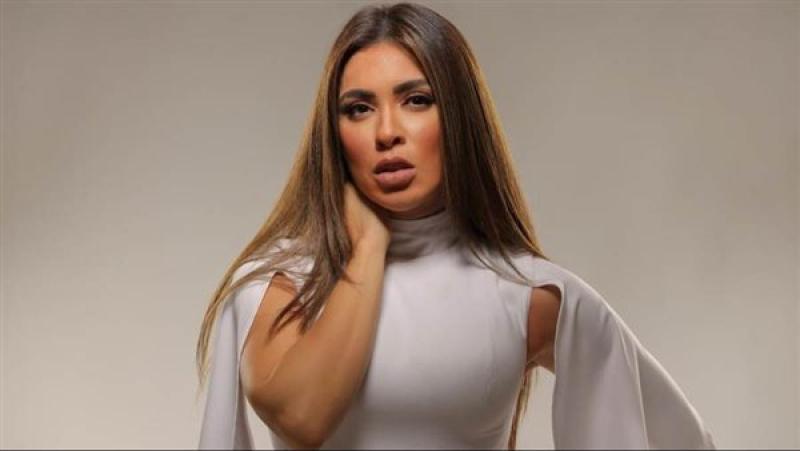 دنيا عبدالمعبود