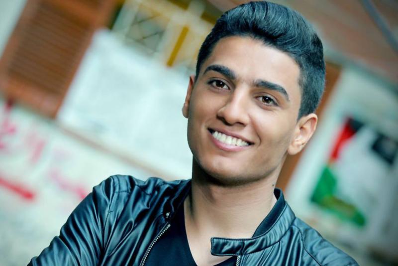 محمد عساف