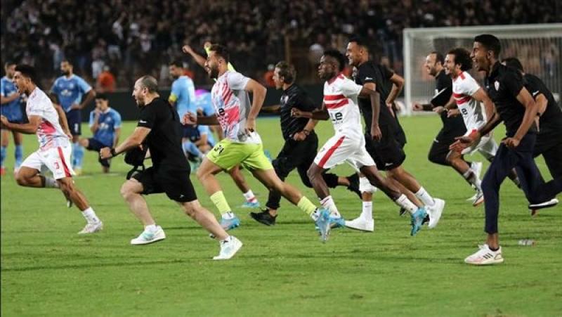 الزمالك 