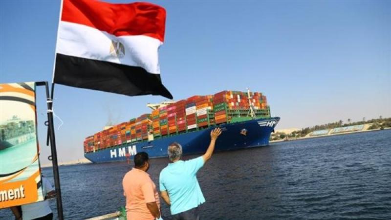 صادرات مصر لأفريقيا