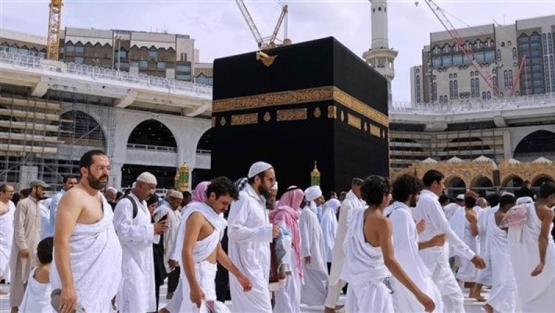 قرعة الحج