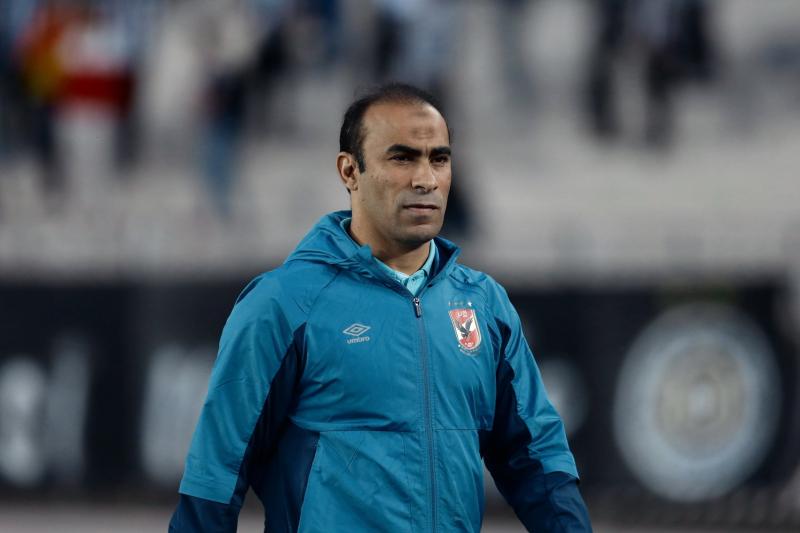 سيد عبدالحفيظ