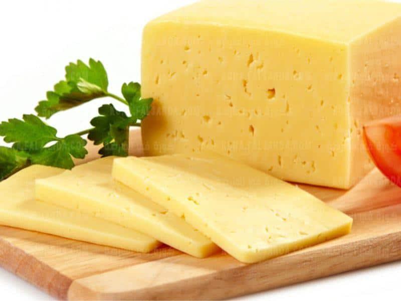 الجبن الرومي