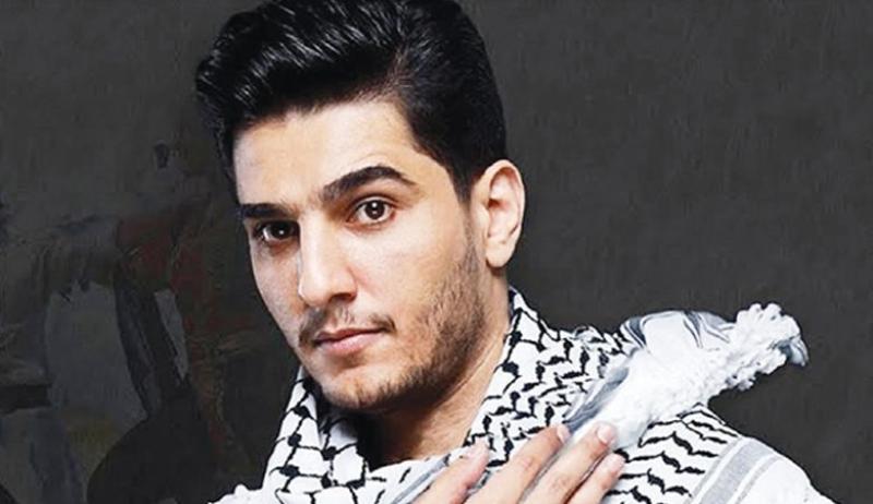 محمد عساف