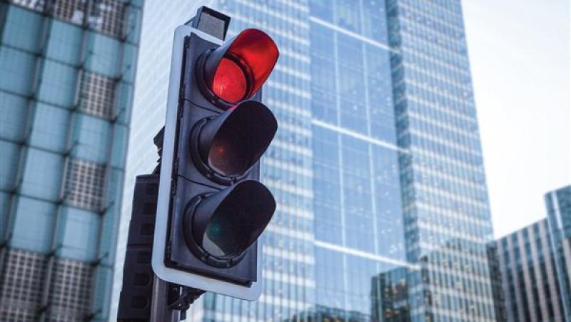 المخالفات المرورية