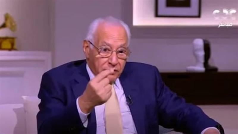 علي الدين هلال