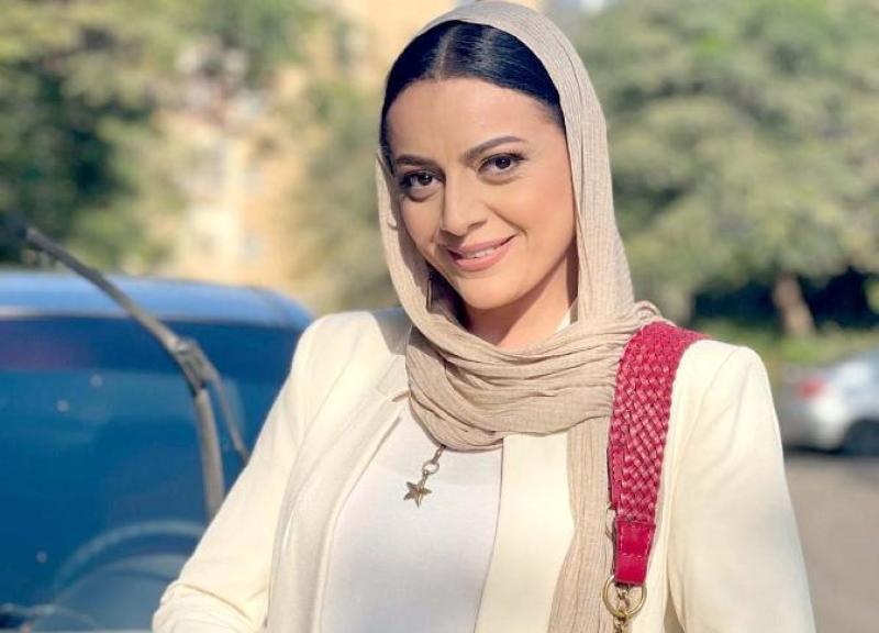 هبة عبد الغني