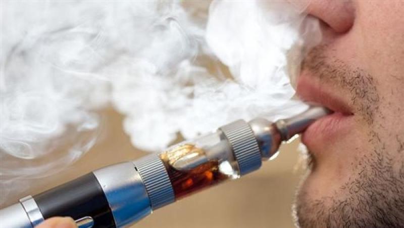 السجائر الإلكترونية