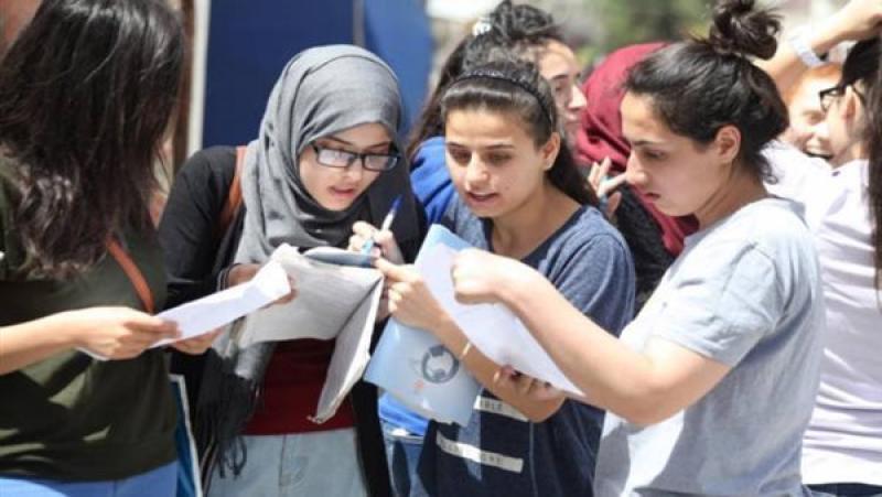 تنسيق الثانوية العامة