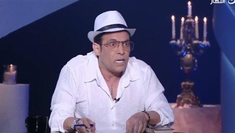 سعد الصغير
