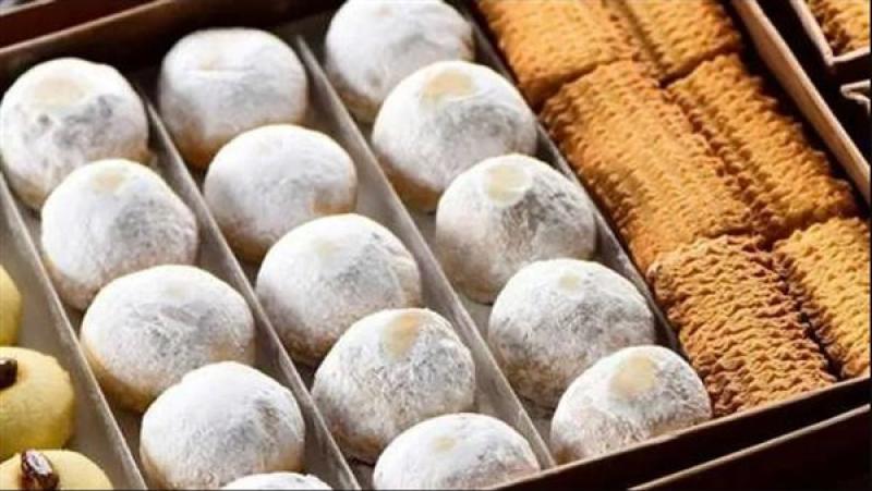 أسعار كحك العيد