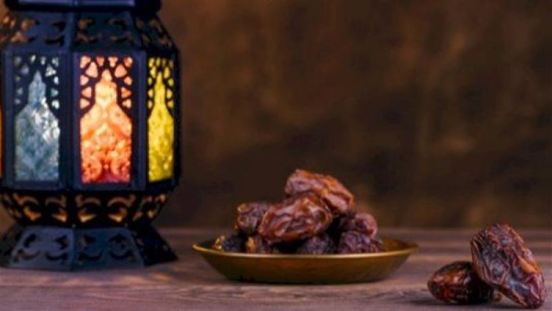 موعد شهر رمضان