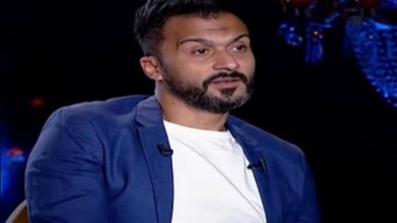 إبراهيم سعيد