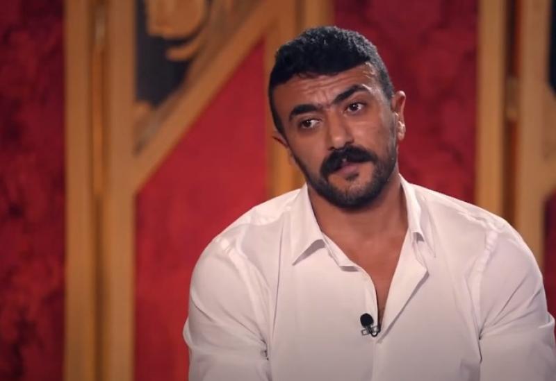 أحمد العوضي