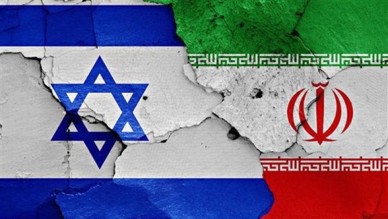 الهجوم الإسرائيلي على إيران