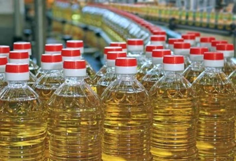 صادرات زيوت الطعام المصرية