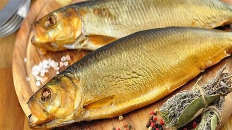 الفسيخ والرنجة