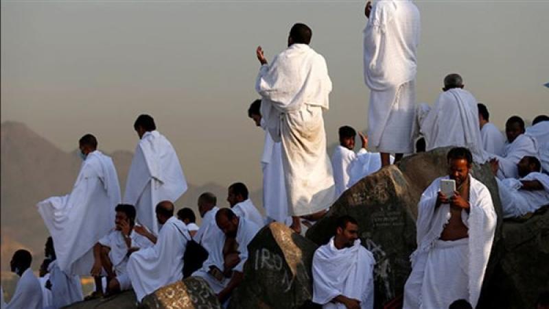 موعد وقفة عرفات